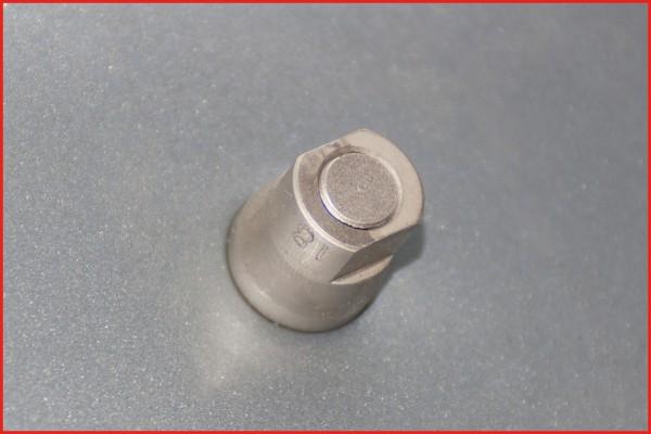 Actual product image KS Tools Punch set with mandrel, 3 pcs., Ø 28.1 mm (Škoda)