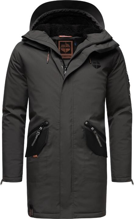 Immagine prodotto Stone Harbour Ragaan (XXL)
