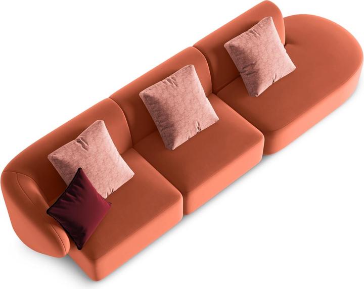 Produktbild Maison Heritage Chiara (4-Sitzer, Modular Sofa)