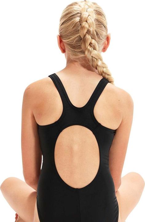 Actual product image Speedo Plastisol Placement Muscleback