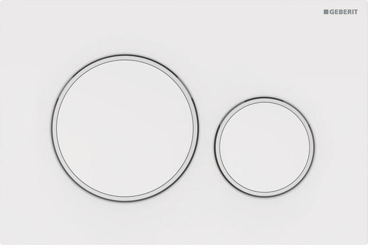 Geberit Sigma20