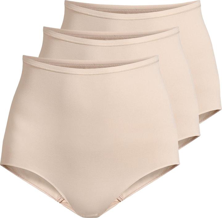 Immagine prodotto Speidel Confezione da 3 Inshape Panty a vita alta (48, 50, confezione da 3)