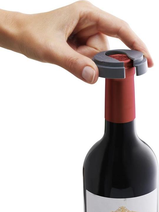 Image du produit Joseph Joseph BarStar 3-in-1 Korkenzieher (Tire-bouchon)
