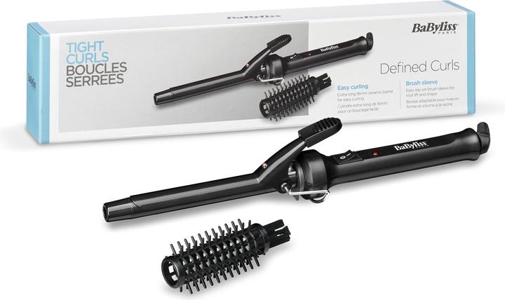 Produktbild BaByliss Defined Curls (16 mm)