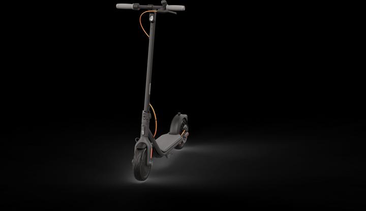 Image du produit Segway-Ninebot F30D (20 km/h, 30 km, 300 W)