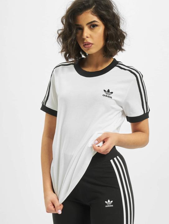 Immagine prodotto adidas Maglietta a 3 strisce ED7483 - 30 (30)