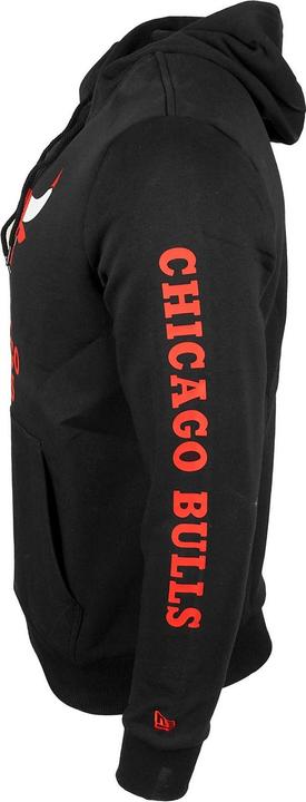 Immagine prodotto New Era Felpa con cappuccio - Chicago Bulls (S)