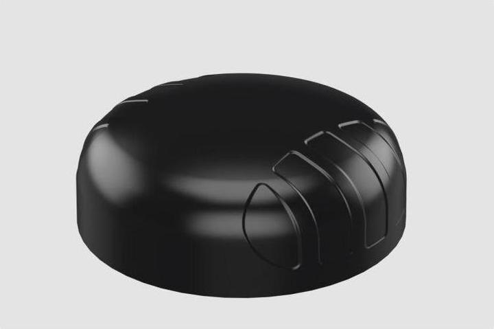 Immagine prodotto Poynting Antenna GSM Antenna GPS per auto 6dbi 2x LTE1x GPS 2m Cavo SMAM Nero PUCK4 (GPS)