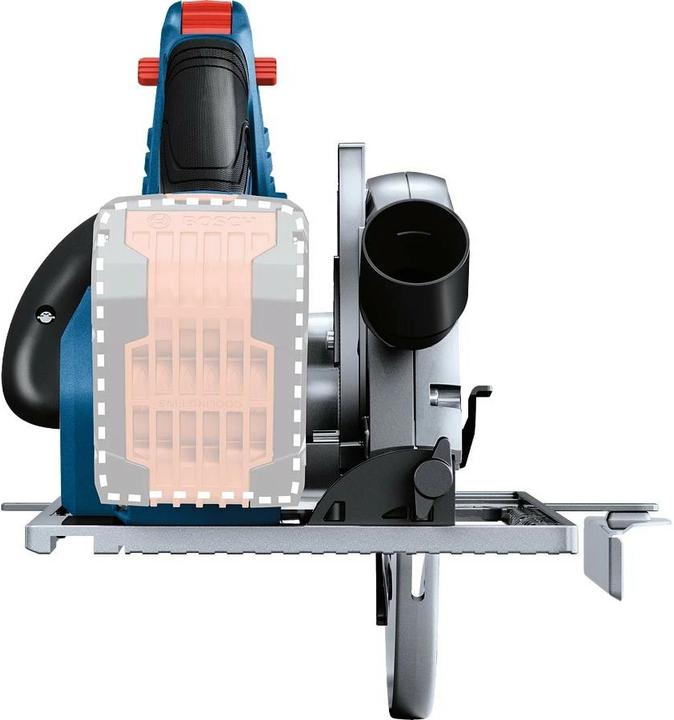 Produktbild Bosch Professional GKS 18V-68 GC
