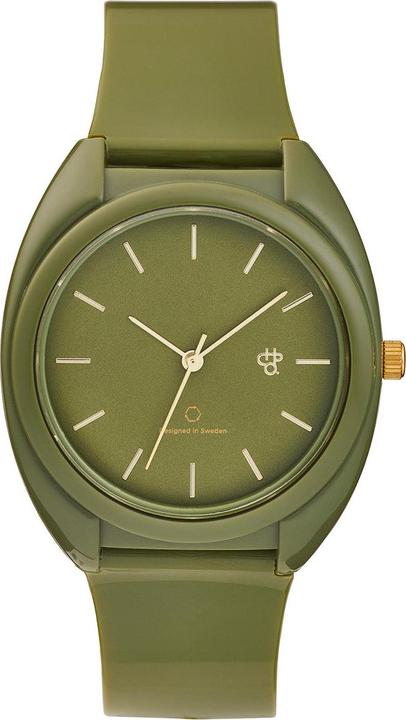 Verde