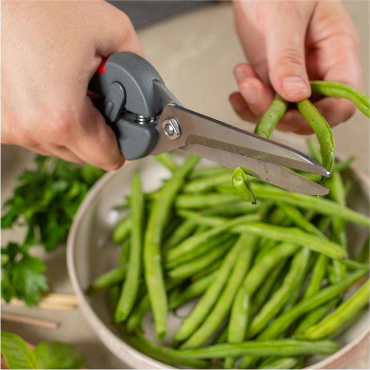 Actual product image Kuhn Rikon Pro Kitchen Shears (24 cm)