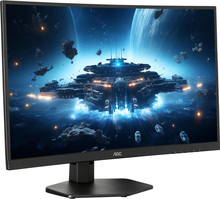 Actual product image AOC CQ27G4X (2560 x 1440 pixels, 27")