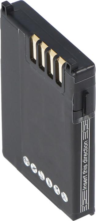 Actual product image AccuCell Akku Motorola L7089, P7389, T 260, V3688