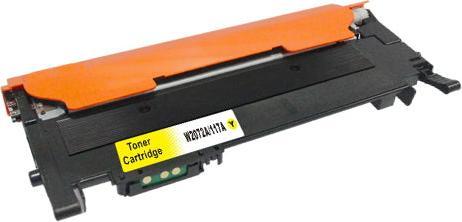 Produktbild Hermex Kompatibler Toner für HP Color Laser MFP 179fwg (Y)