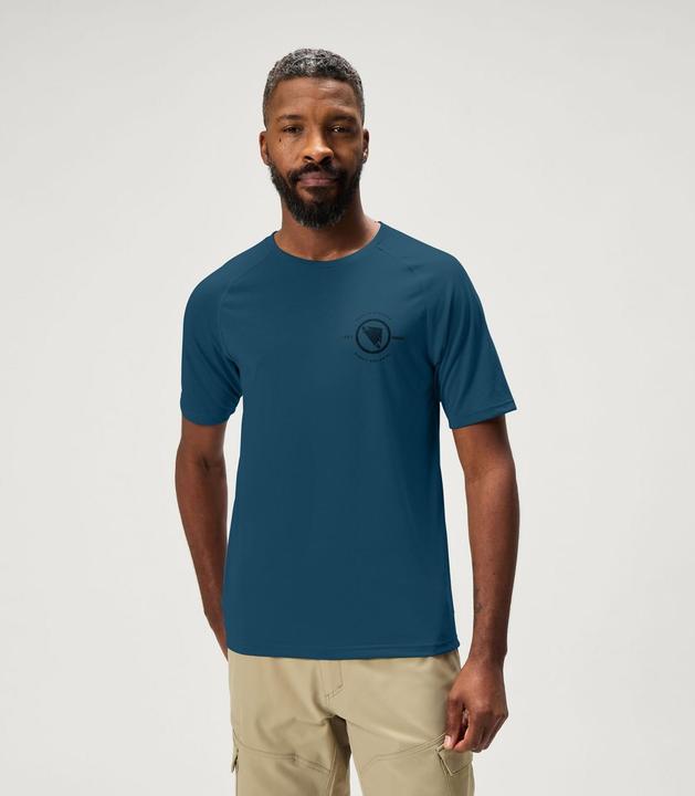 Image du produit Endura Loop S/S Tech Teebab (3XL)