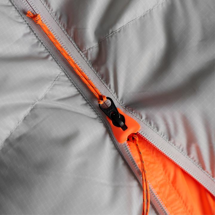 Produktbild Mammut Protect Down Bag -18C