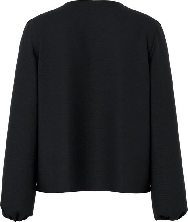 Immagine prodotto Pieces Pctiffany Ls Tie Top Wvn Noos Bc (XL)