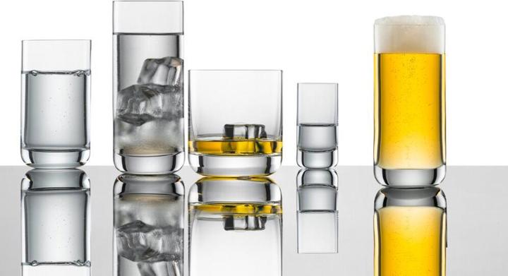 Produktbild Schott Zwiesel Convention (0.25 l, 6 x)