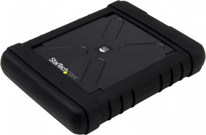 StarTech Robuuste Behuizing Voor Harde Schijf (2.5")