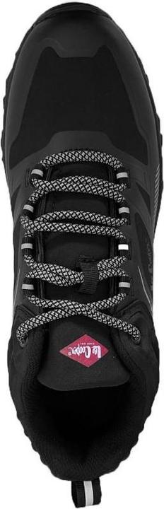 Immagine prodotto Lee Cooper Scarpa da corsa Uomo Nero LCJ-23-01-2021M (42)