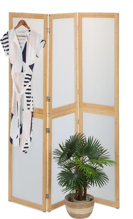Actual product image Relaxdays Screen
