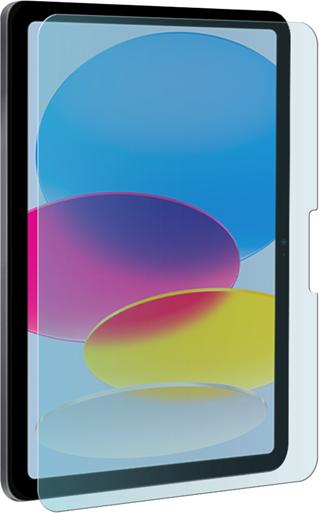 Actual product image Eiger Anti-reflektierendes Glas mit Blaulicht-Filter Full Screen Fit Mountain Blue Tablet Screen P (1 Piece, iPad 10.9 (2022))