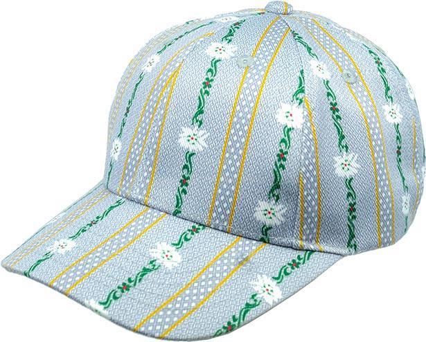 Produktbild TopSpirit Cap "Ethno" (One Size)
