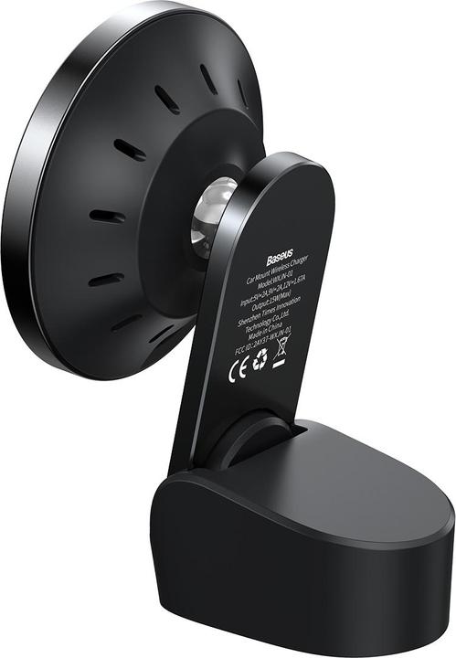 Actual product image Baseus Car Mount