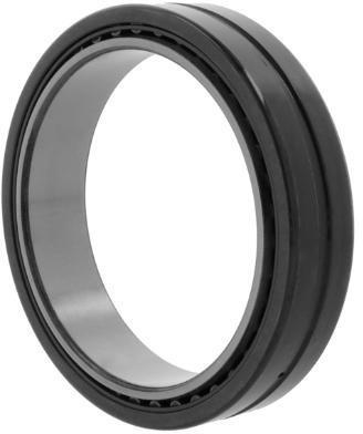 Actual product image NKE Needle bearing NKIS20 Inner Ø 20 mm Outer Ø 42 mm Width20 mm