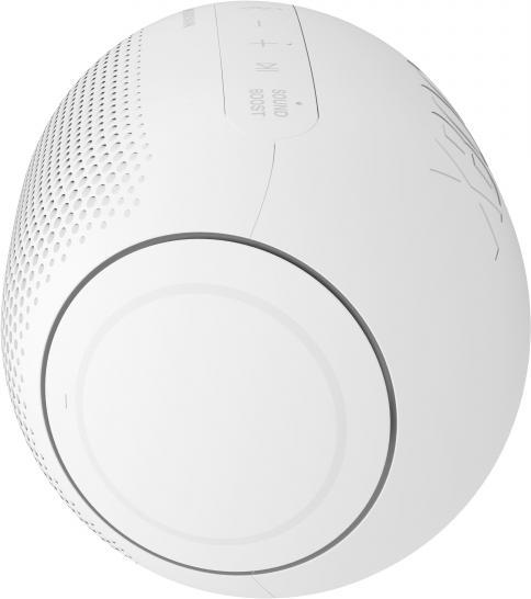 Actual product image LG XBOOM Go PL2 Portable Mono Speaker (10 h, Rechargeable battery operated)