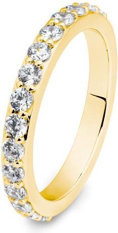 Breuning Memoire Ring (48, 750/18 K Gold)