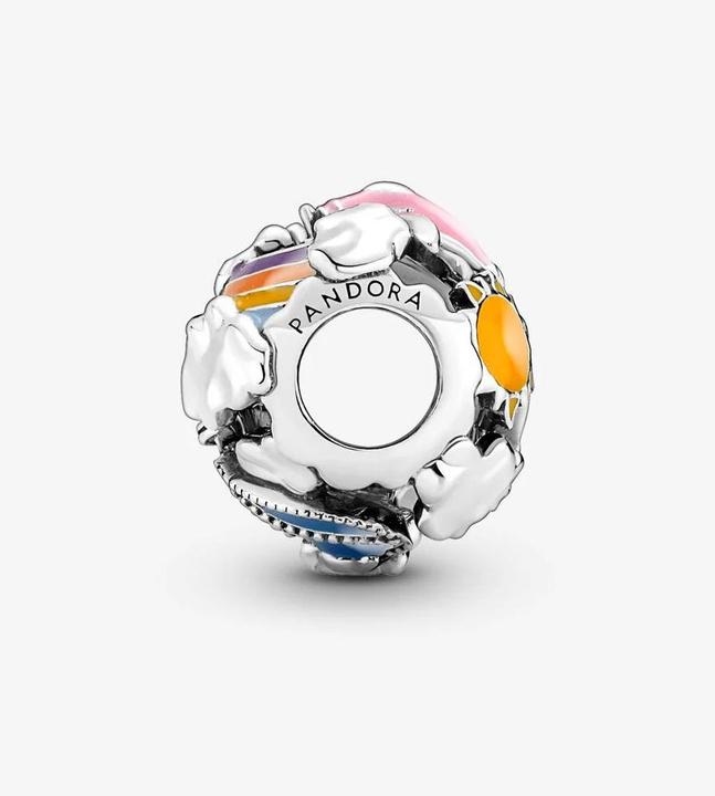Produktbild Pandora Moments (Silber 925)