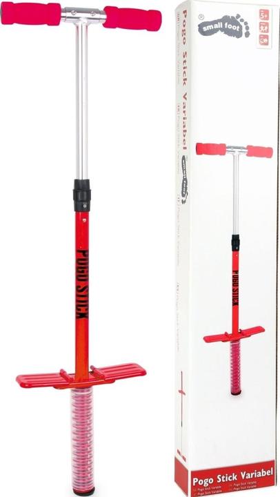 Immagine prodotto small foot Pogo Stick variabile