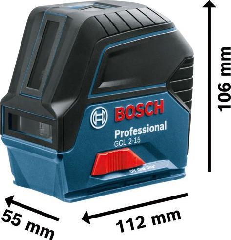 Produktbild Bosch Professional Gcl 2-15