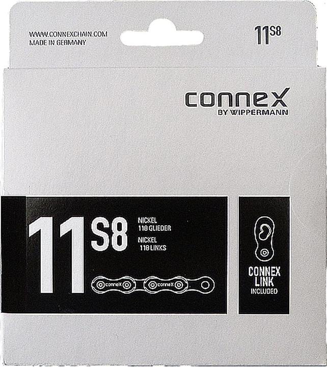 Image du produit Wippermann Chaîne Connex 11S8 - 11 vitesses (11-vitesse)
