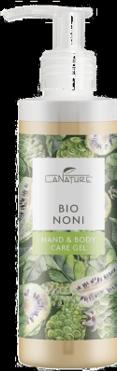 Produktbild La Nature Bio Noni Hand & Body (200 ml)
