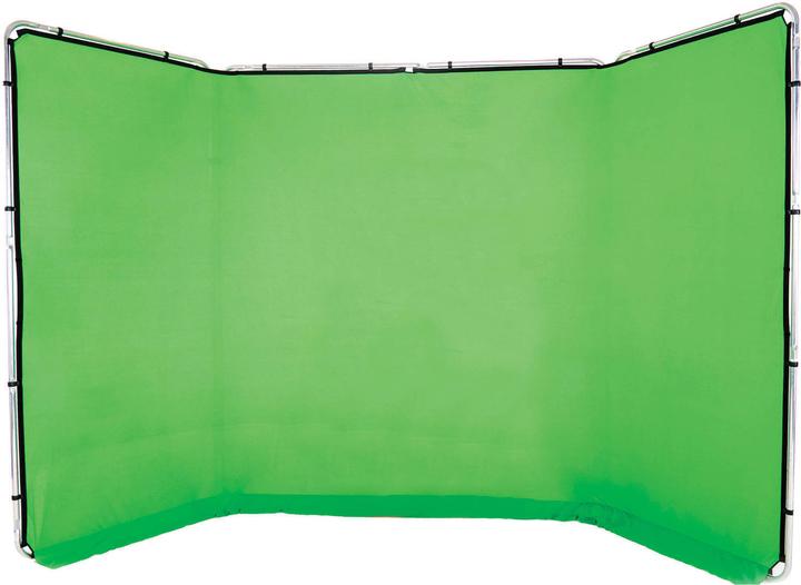 Image du produit Lastolite Arrière-plan panoramique (400 cm, 230 cm)