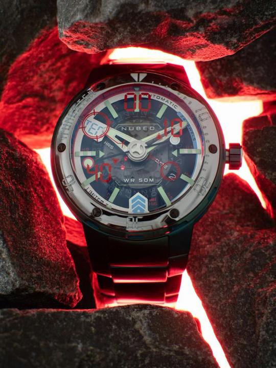 Image du produit Nubeo NB-6090-44 Mariner 9