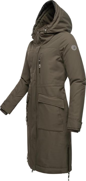 Actual product image Ragwear Refutura Remake (4XL)