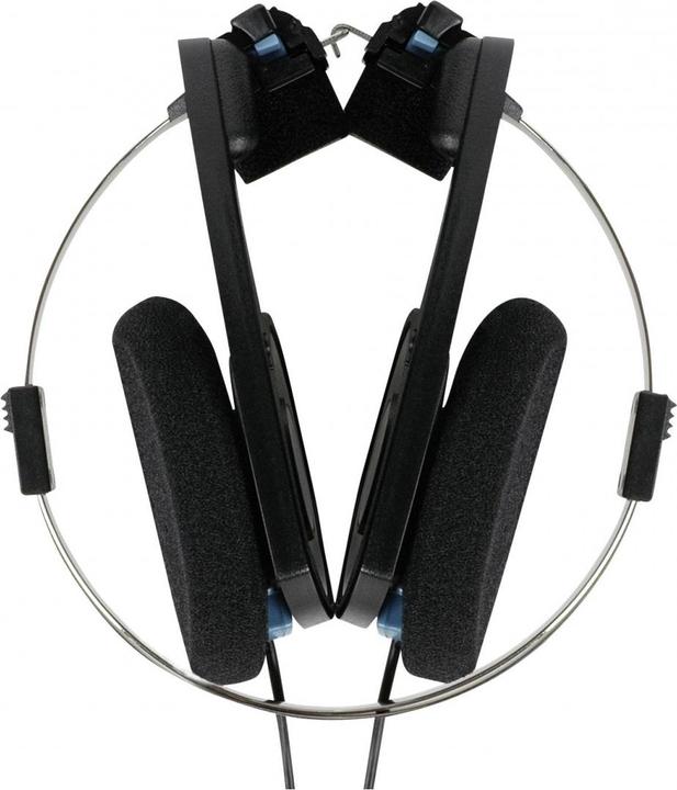 Actual product image Koss Porta Pro (No noise cancelling, Cable)