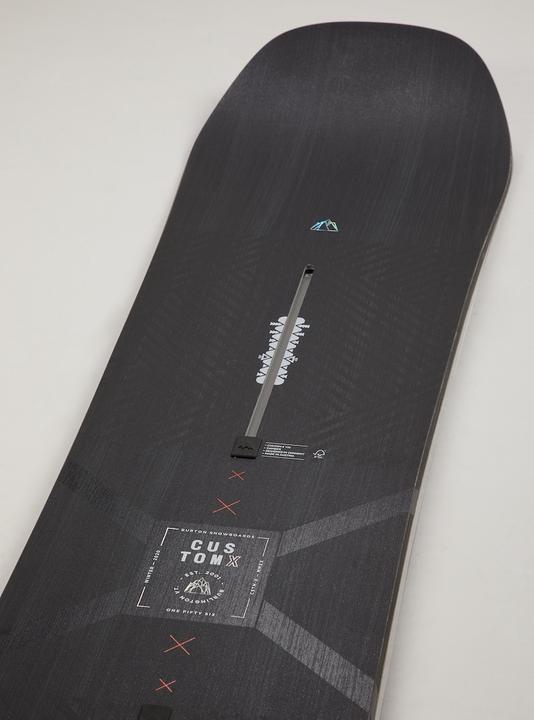 Produktbild Burton Custom X (158W)