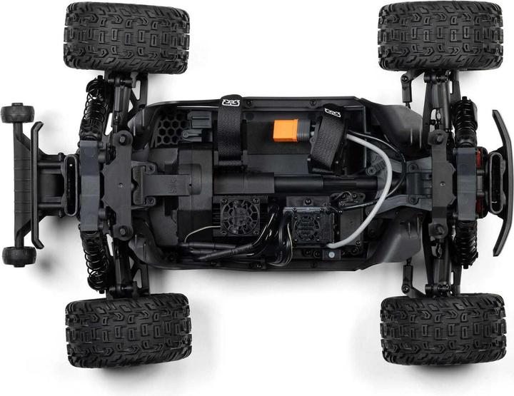 Produktbild Arrma Stadium Truck SCT Vorteks BLX 223S Rot ARTR, 1:10 (ARR Almost-Ready-to-Race)