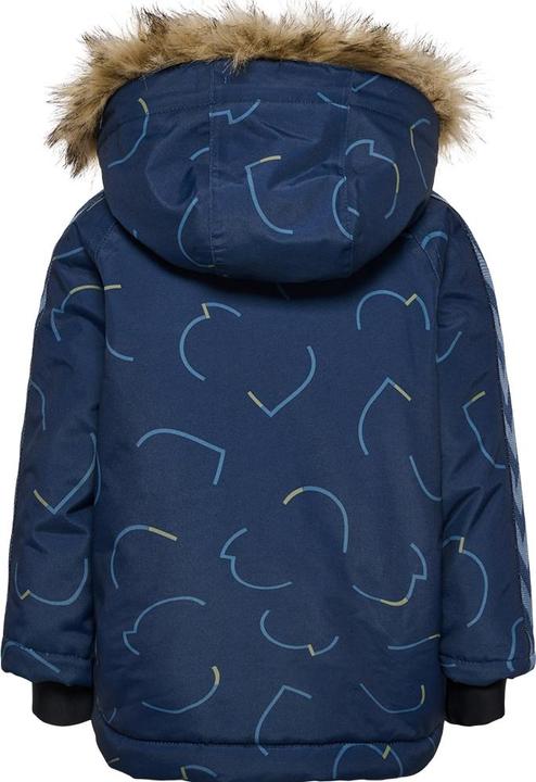 Produktbild hummel Hmljessie Tex Jacket (74)