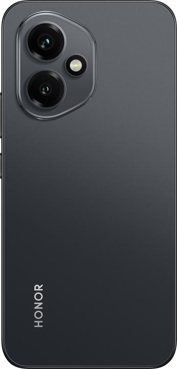 Productafbeelding Honor 400 (256 GB, Middernachtelijk zwart, 6.55", SIM + eSIM, 200 Mpx, 5G)