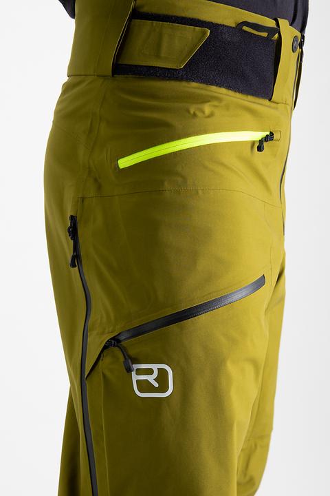Actual product image Ortovox Deep (S)