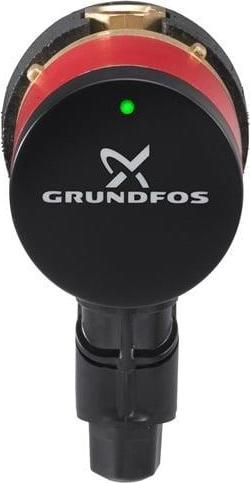 Produktbild Grundfos UP 15-14 BPM (Hauswasserpumpe)
