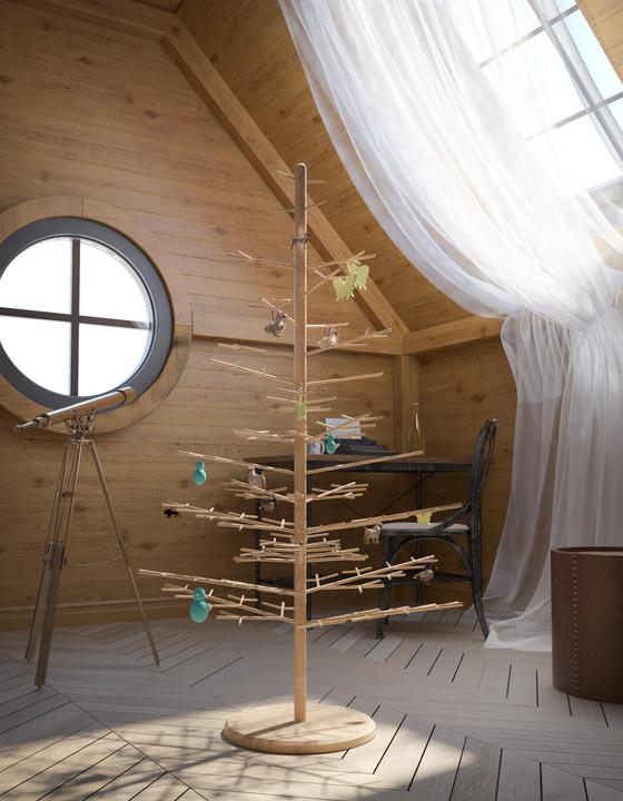 Image du produit Stick&Tree Arbre XL 160cm