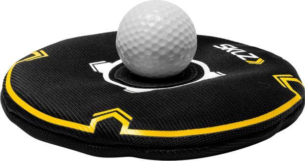 SKLZ Bunker Caddie