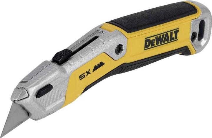 Actual product image DeWalt DWHT10998-0 Universal knife 1 pc. (Cutters)