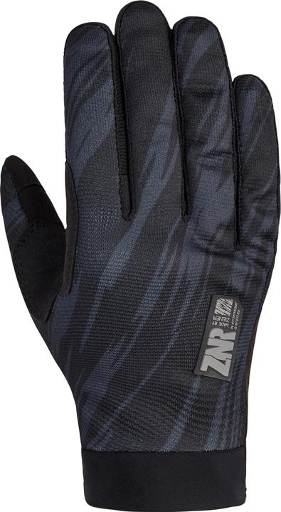Actual product image Ziener Crom Touch Long Bike (8.5)